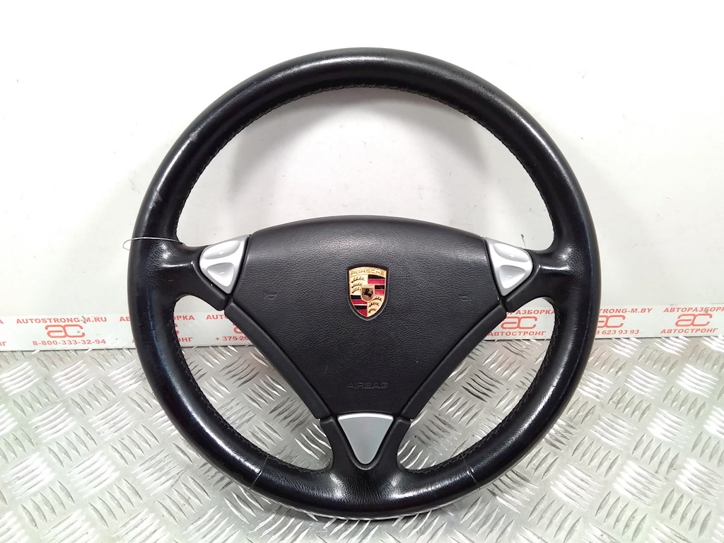 

Руль Porsche Cayenne (9PA), Cayenne (9PA)