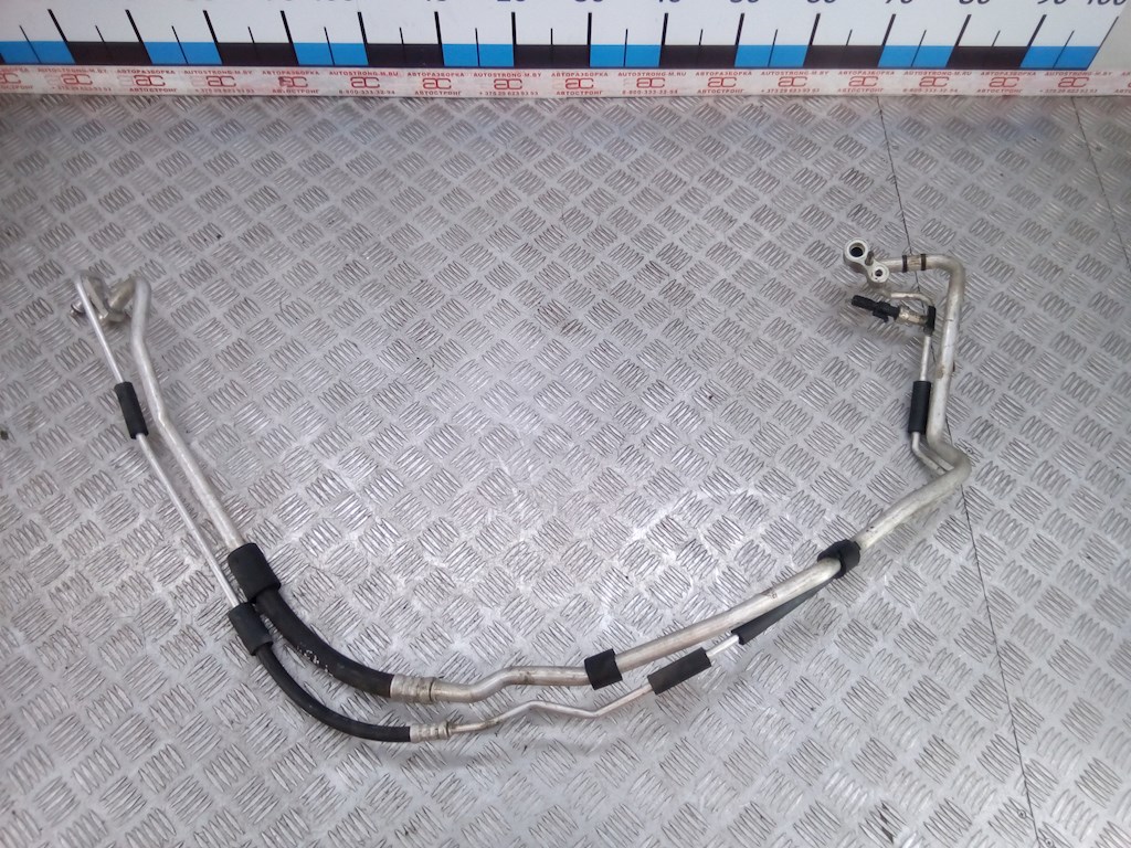 

Трубка кондиционера Opel Signum, Signum