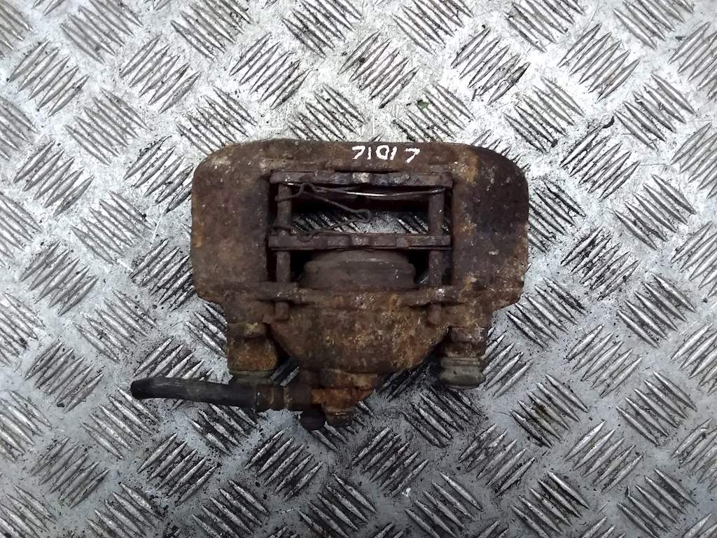 

Суппорт передний левый Mazda 323 BA, 323 BA