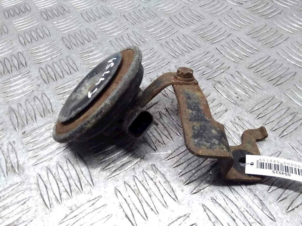 

Гудок (сигнал клаксон) Opel Vectra C, Vectra C