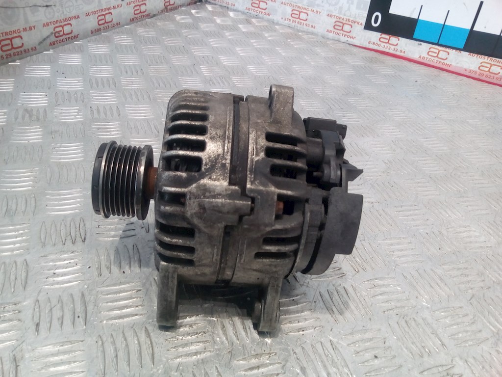 

Генератор Renault Clio 3, Clio 3