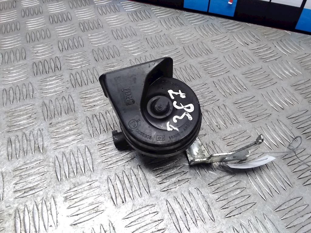 

Гудок (сигнал клаксон) Opel Vectra C, Vectra C