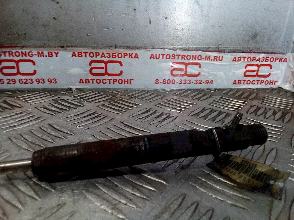 

Форсунка дизельная электрическая Ford Focus 1, Focus 1
