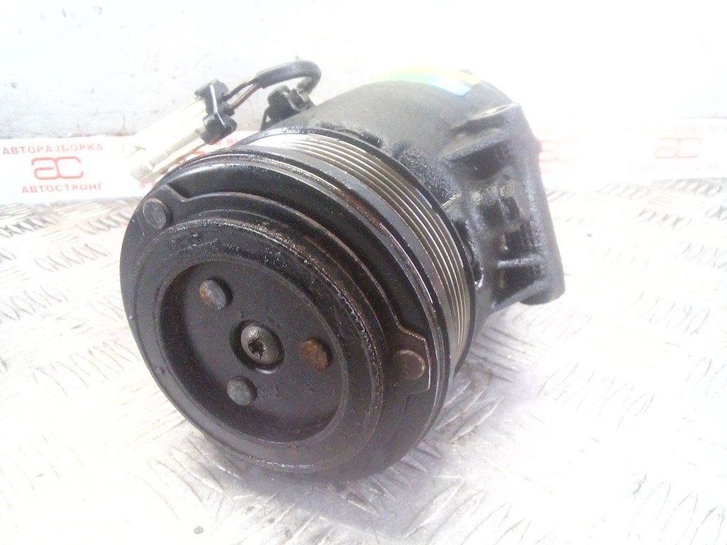 

Компрессор кондиционера Opel Astra H, Astra H