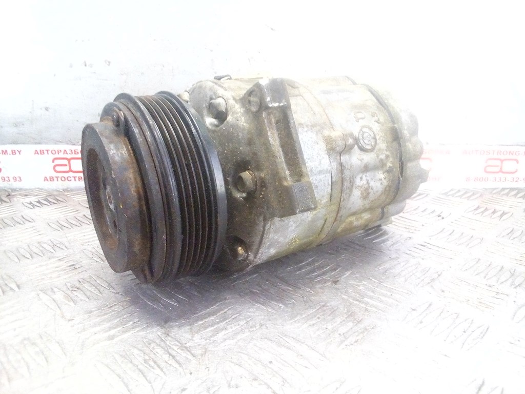 

Компрессор кондиционера Opel Vectra C, Vectra C