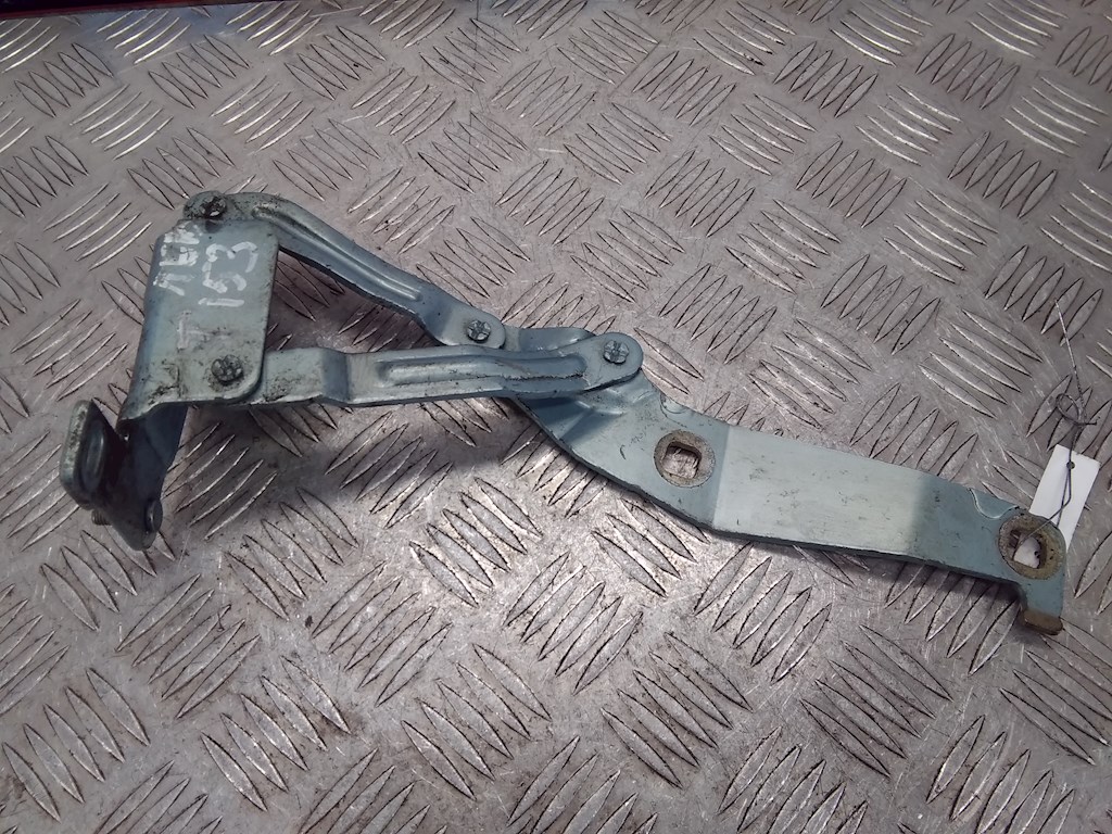 

Петля капота левая Renault Scenic 2, Scenic 2
