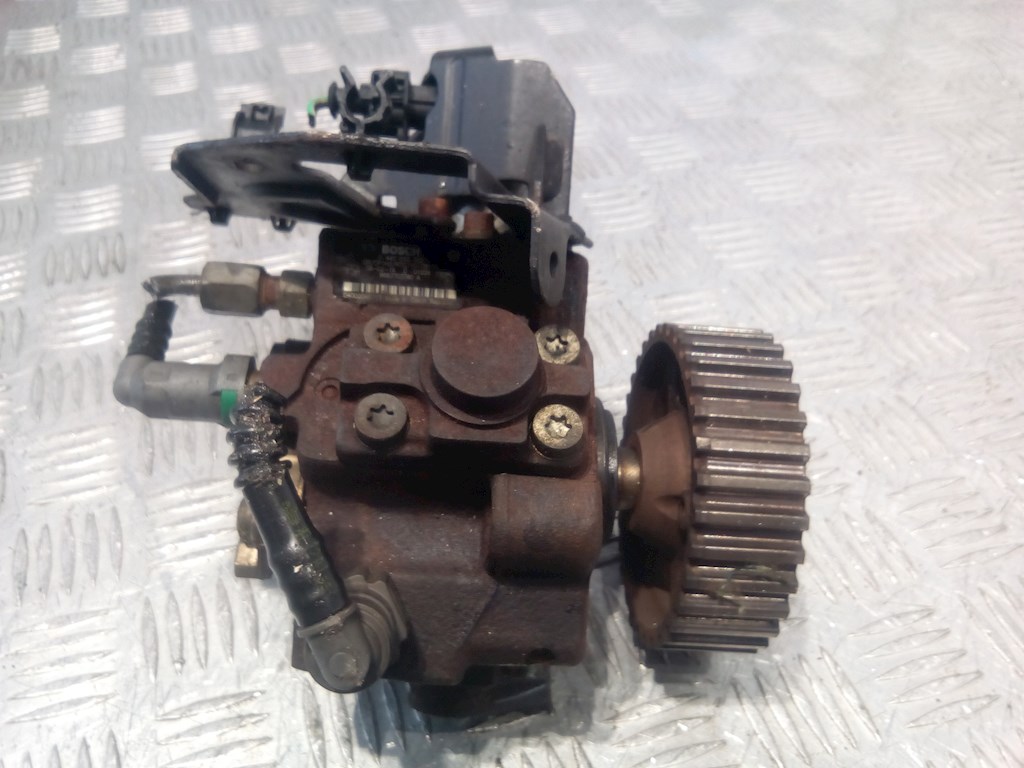 

ТНВД дизель Ford Focus 2, Focus 2