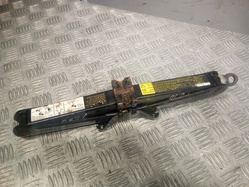 

Домкрат Opel Vectra C, Vectra C
