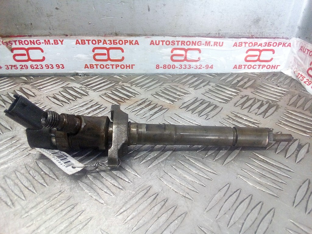 

Форсунка дизельная электрическая Ford Focus 2, Focus 2