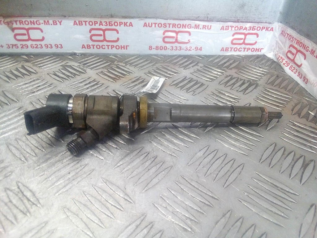 

Форсунка дизельная электрическая Ford Focus 2, Focus 2