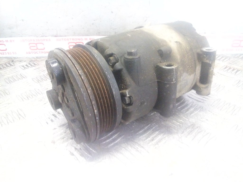 

Компрессор кондиционера Ford C MAX, C MAX