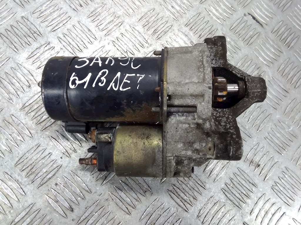 

Стартер Peugeot 306, 306