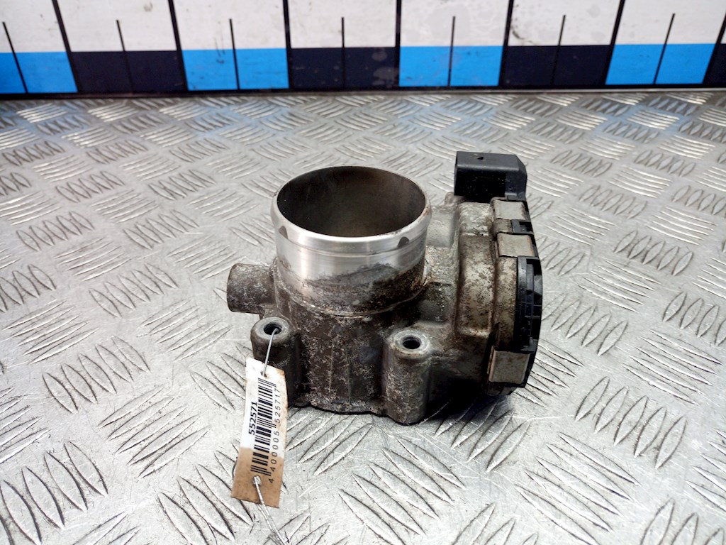 

Заслонка дроссельная Ford Focus 3, Focus 3