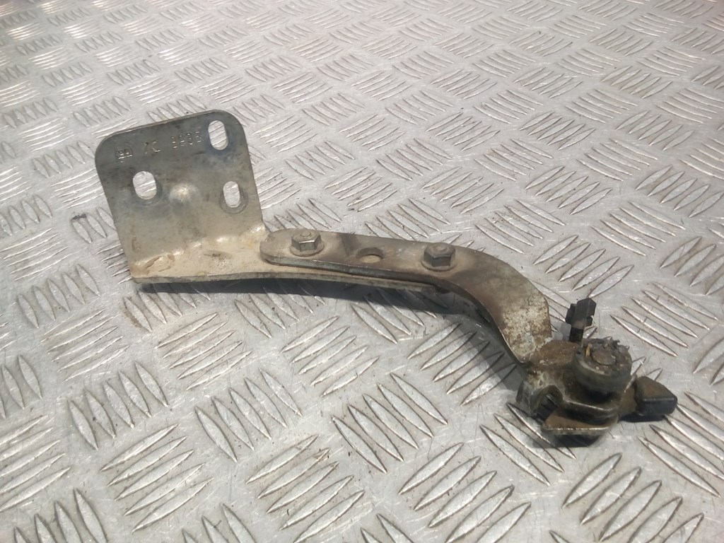 

Ролик двери сдвижной Fiat Ducato 3, Ducato 3