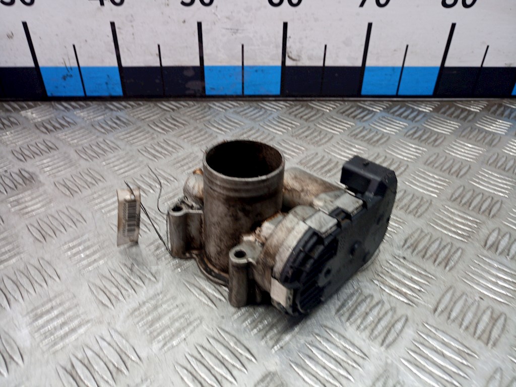 

Заслонка дроссельная Volkswagen Polo 3, Polo 3