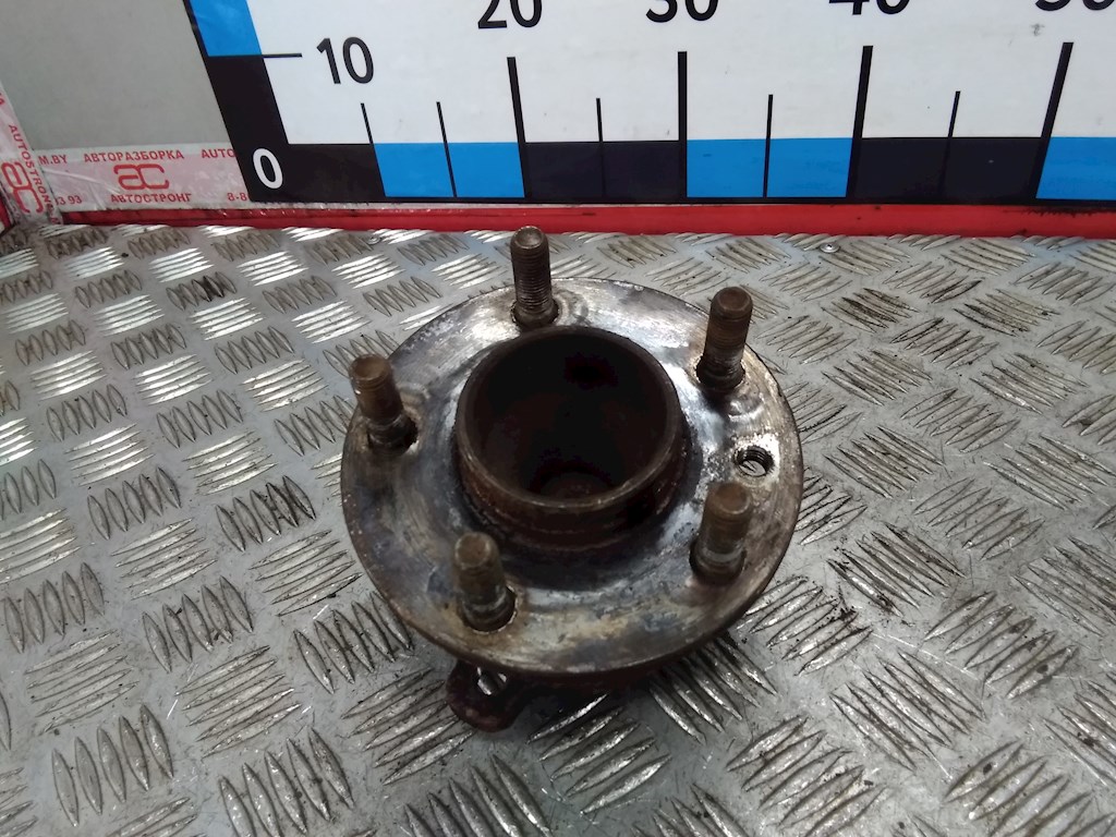 

Подшипник ступичный задний Ford Mondeo 4, Mondeo 4
