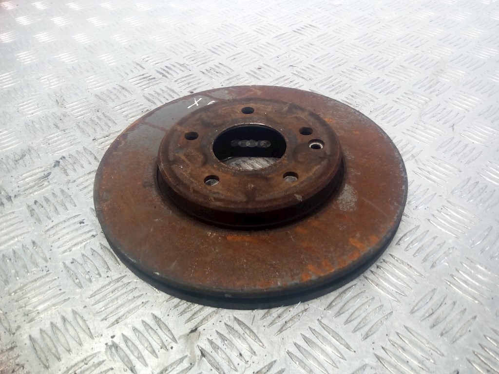 

Диск тормозной передний Mercedes W202 (C Class), W202 (C Class)