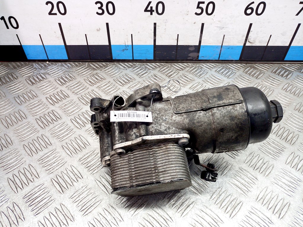 

Корпус масляного фильтра Citroen C4 Picasso 1, C4 Picasso 1