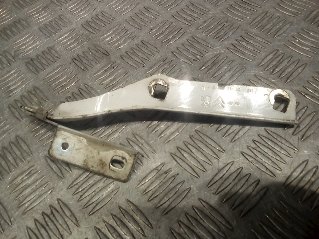 

Петля капота левая Peugeot Partner (B9), Partner (B9)