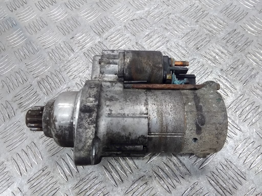 

Стартер Volkswagen Passat 6, Passat 6
