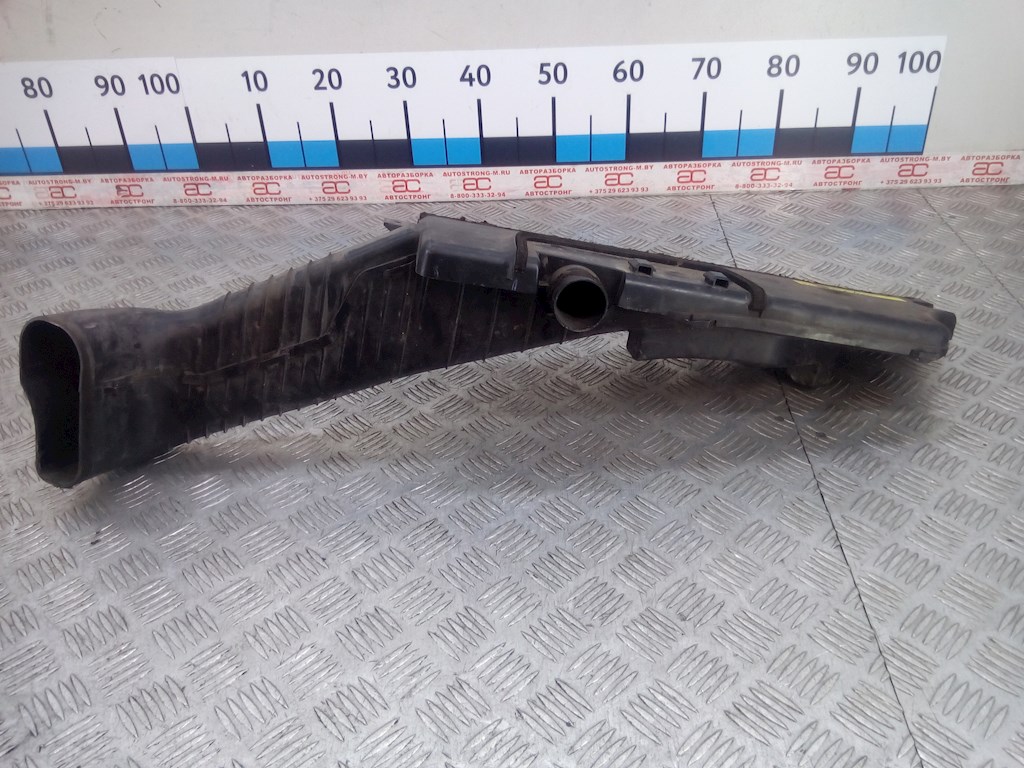 

Воздухозаборник (наружный) Nissan Murano (Z50), Murano (Z50)