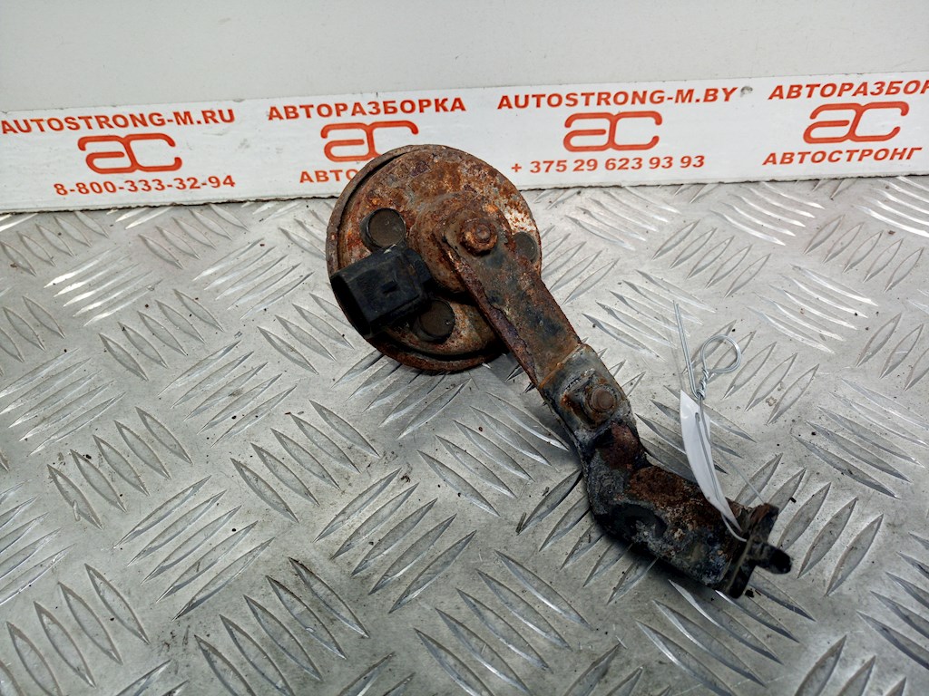 

Гудок (сигнал клаксон) Opel Astra H, Astra H