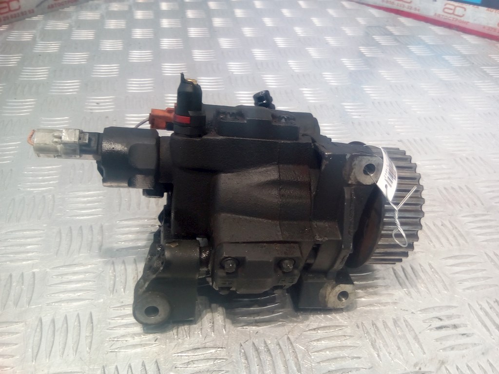 

ТНВД дизель Renault Clio 3, Clio 3