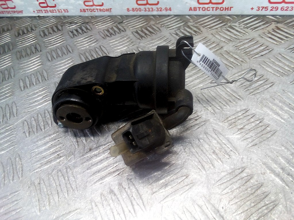 

Исполнительный узел (DISA) Audi A4 B5, A4 B5