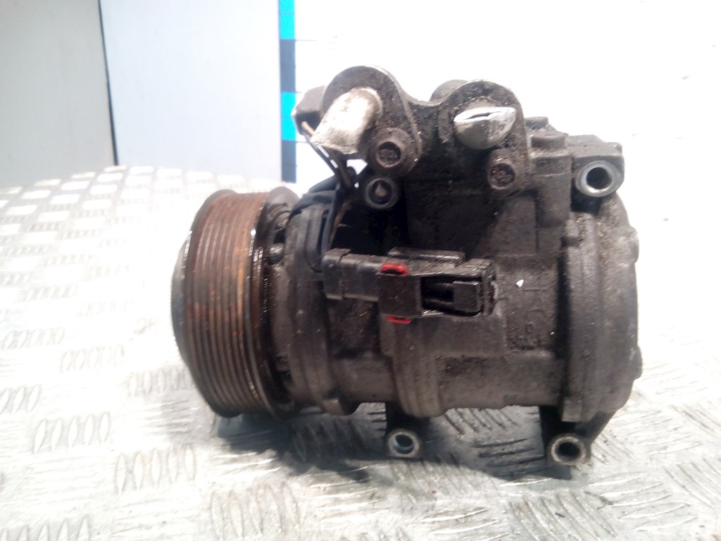 

Компрессор кондиционера Jeep Grand Cherokee 2, Grand Cherokee 2