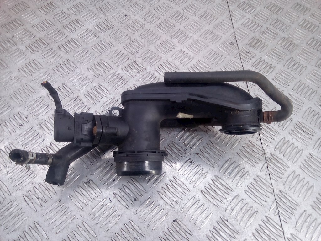 

Расходомер воздуха (ДМРВ) Mercedes W168 (A Class), W168 (A Class)