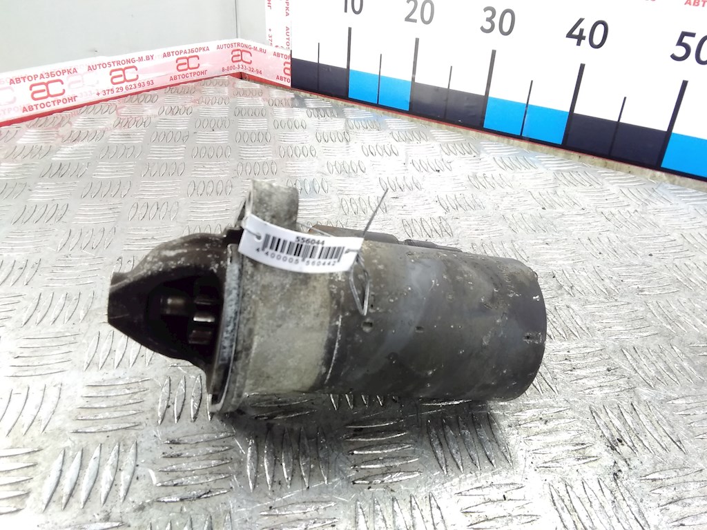 

Стартер Toyota Corolla 9, Corolla 9