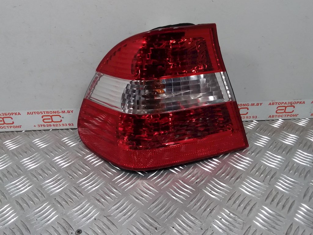 

Фонарь задний левый BMW 3 Series (E46), 3 Series (E46)