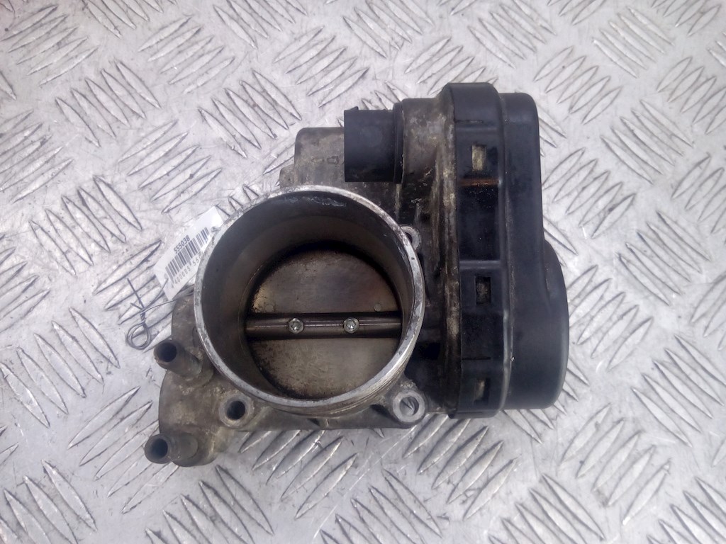 

Заслонка дроссельная Mercedes W168 (A Class), W168 (A Class)