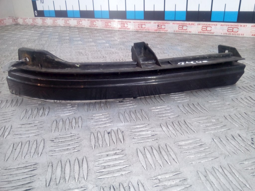 

Накладка под фару левую (ресничка) Opel Zafira A, Zafira A
