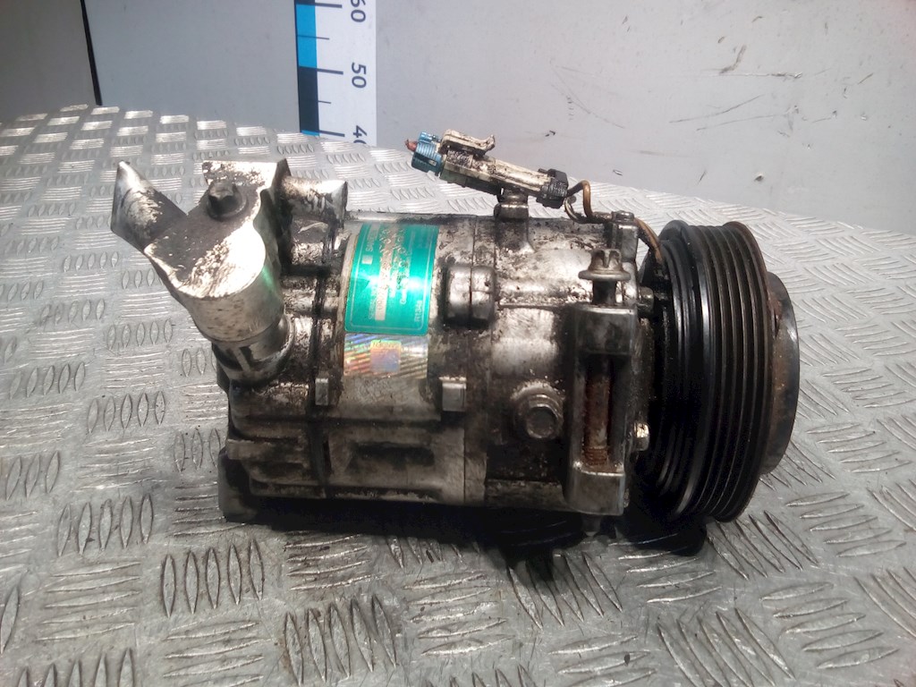 

Компрессор кондиционера Opel Vectra C, Vectra C