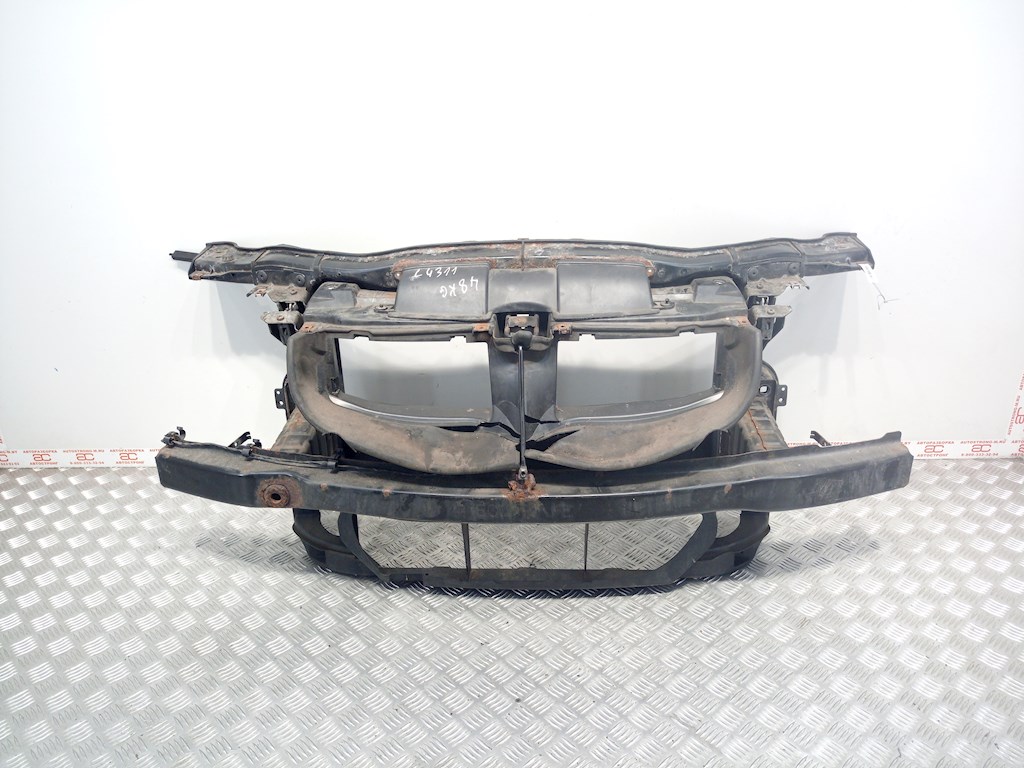 

Панель передняя (телевизор) BMW 3 Series (E90), 3 Series (E90)