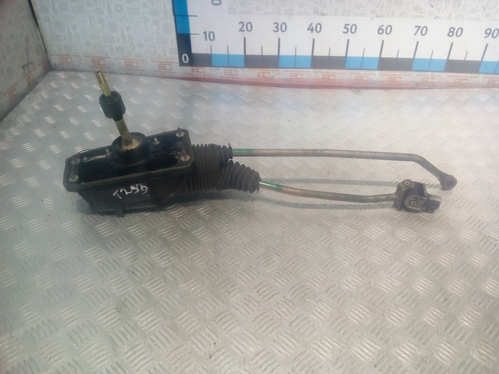 

Кулиса КПП Audi A4 B5, A4 B5