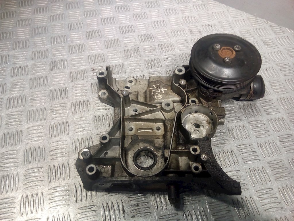 

Насос масляный Opel Vectra C, Vectra C