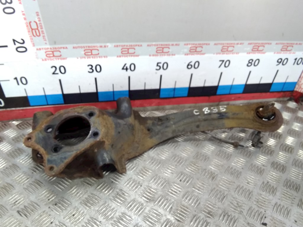 

Рычаг задний левый Ford Focus 3, Focus 3