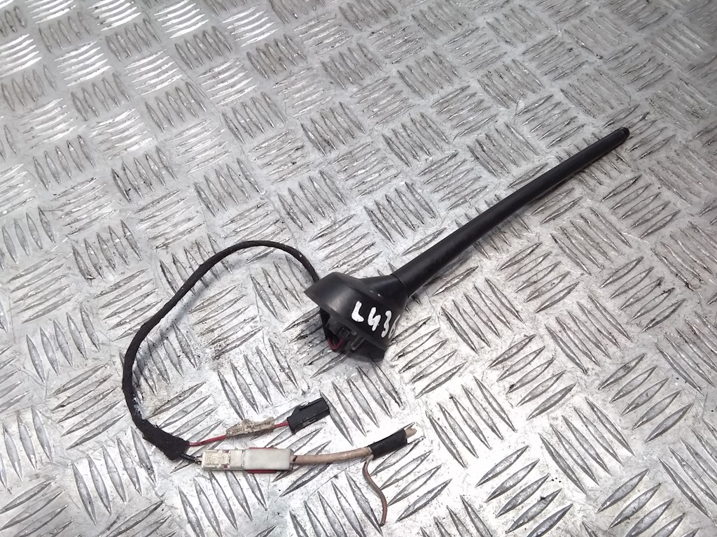 

Антенна Chrysler Sebring (JS), Sebring (JS)
