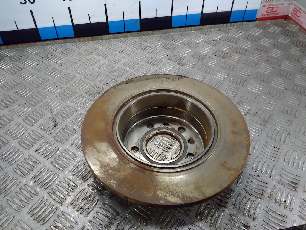 

Диск тормозной задний Opel Omega B, Omega B