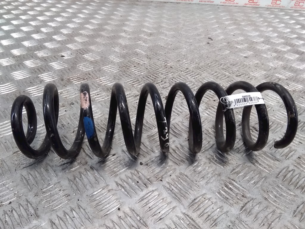 

Пружина подвески задняя Toyota Yaris 2, Yaris 2