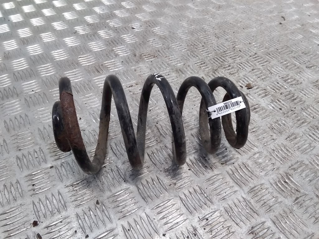 

Пружина подвески задняя Audi A4 B6, A4 B6