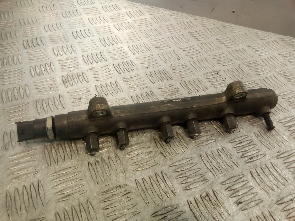 

Рампа топливная Honda Accord 7, Accord 7
