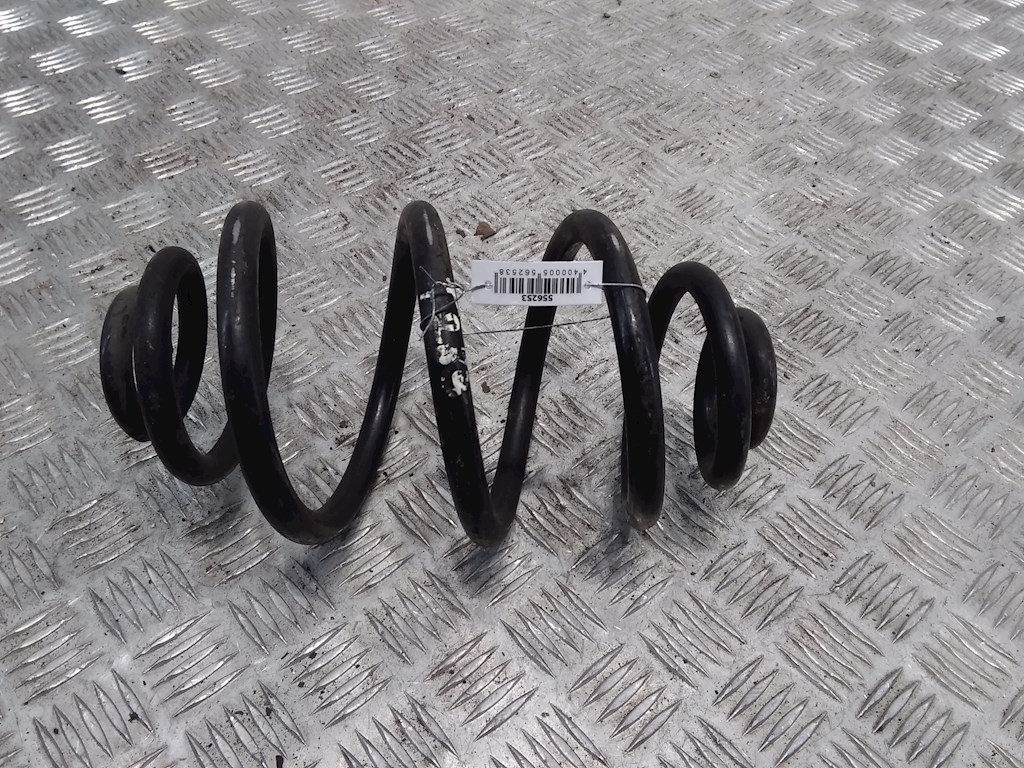 

Пружина подвески задняя Volkswagen Passat 5, Passat 5