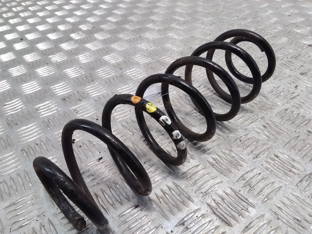 

Пружина подвески задняя Seat Ibiza 4 (6J), Ibiza 4 (6J)