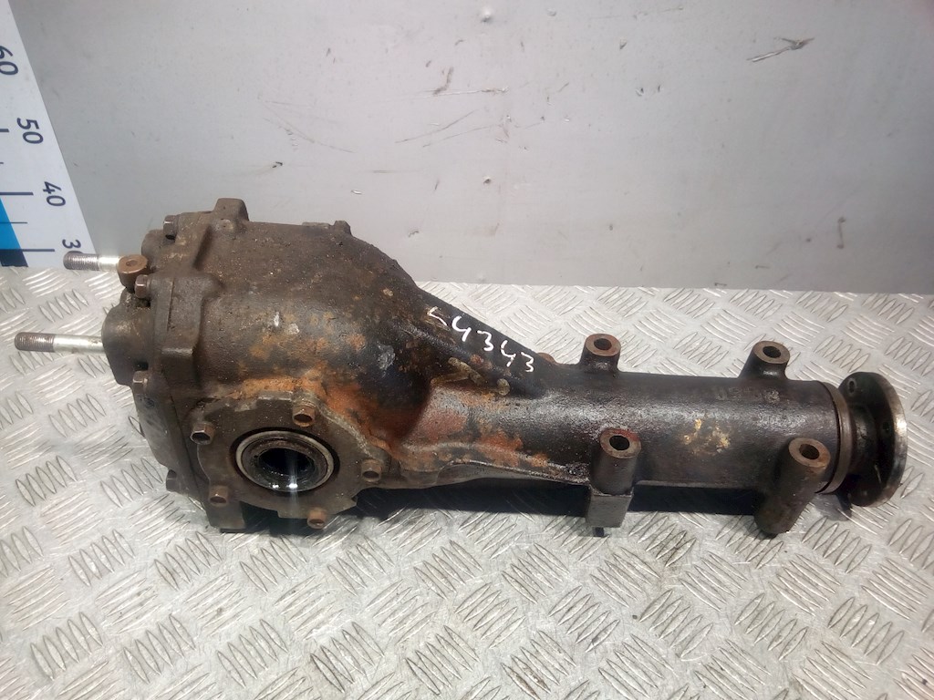 

Редуктор заднего моста Subaru Impreza 1, Impreza 1