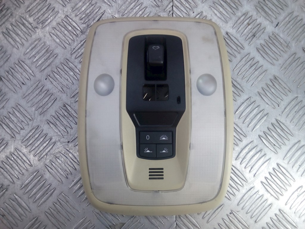 

Плафон салона (фонарь) Volvo S80 2, S80 2