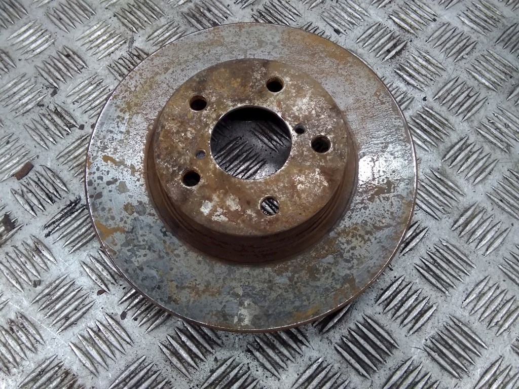 

Диск тормозной передний Subaru Impreza 1, Impreza 1