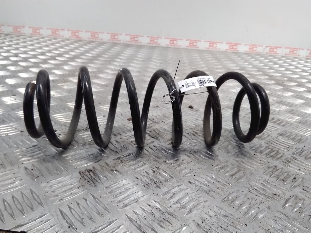 

Пружина подвески задняя Audi A2, A2